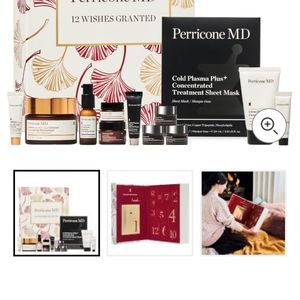 Perricone MD 12 Wishes Granted